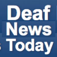 Deaf News Today(@DeafNewsToday) 's Twitter Profile Photo