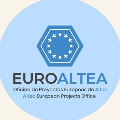 La Oficina de Proyectos Europeos de Altea / European Project Office of Altea
Información sobre nuestros proyectos y sobre Europa 🇪🇺