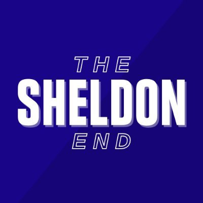 TheSheldonEnd Profile Picture