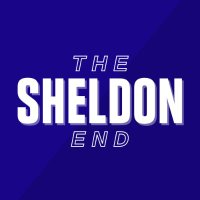 The Sheldon End (@thesheldonend) 's Twitter Profile