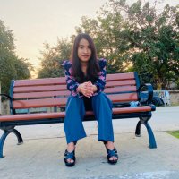 Khaing Zar Aung (@khaingzaraung) Twitter profile photo