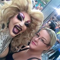 Nik Nu Nu (@nduffy8083) 's Twitter Profile Photo