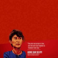 M Htet Aung (@mhtetaung2) 's Twitter Profile