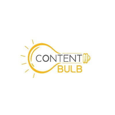 contentbulbin's profile picture. The most creative content writers and creators! You think. We write! Whatsapp +91.9978999547