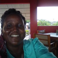 Christine Townsend - @Christi34222939 Twitter Profile Photo
