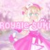 Royale Suki (@royale_suki) Twitter profile photo Royale Suki (@royale_suki) Twitter profile photo