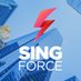 SingForce (@sing_force) Twitter profile photo SingForce (@sing_force) Twitter profile photo
