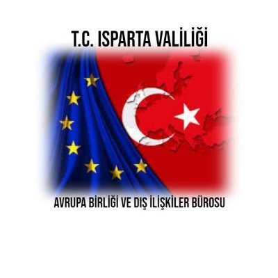 Isparta Valiliği Avrupa Birliği ve Dış İlişkiler Ofisi