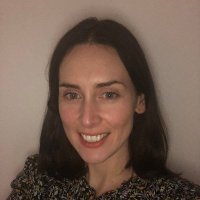 Katherine O'Neill (@kthrnoneill) 's Twitter Profile