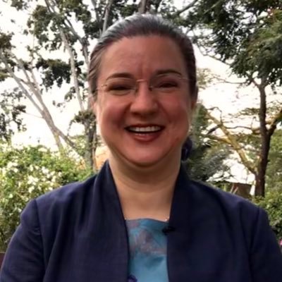 Katrin Hagemann Profile