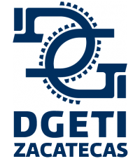 dgetizacatecas's profile picture. La Dirección General de Educación Tecnológica Industrial nace el 16 de Abril de 1971, en el estado de Zacatecas cuenta con 6 CBTIS y 3CETIS.