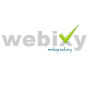 WebixyTech Profile Picture