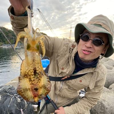 tosainukiller's profile picture. 鱸、烏賊、目張、鯵、黒鯛、魳、ets
基本疑似餌馬鹿＆ガチホ( ﾟдﾟ )
大衆心理＆心理学的相場考察
日々戯言相場メモ🤡主中長期隙間短期＠現物勢 、鰻の天敵、ネコ好(ΦωΦ)♪