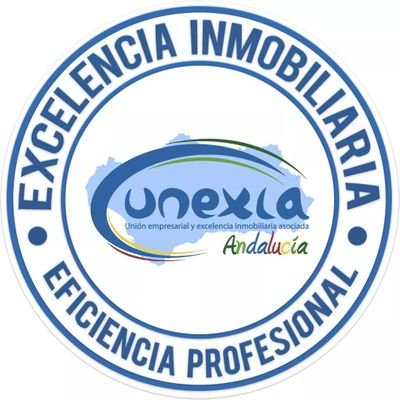 Unexia Andalucía es una Asociación autónoma y jurídicamente independiente, Patronal del Sector Inmobiliario en Andalucía.
Socia y Fundadora de FADEI.