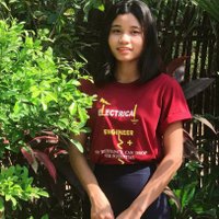 YuYuMyintNgwe (@hninyuyuhtike1) 's Twitter Profile