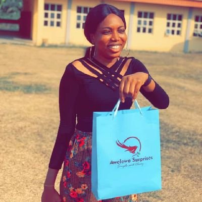 B_Awelewa's profile picture. Business: https://t.co/WxzWB69ok6