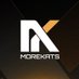 Morekats Gaming (@Morekats) Twitter profile photo