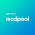 Medpool (@medpoolio) Twitter profile photo Medpool (@medpoolio) Twitter profile photo