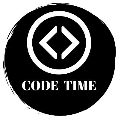 codetime6's profile picture. Front-end developer