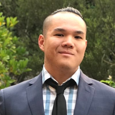 Economist Master of Global Economy, Fudan University (2022) Master of Economics, University of Sydney (2022) Bachelor of Economics, UNSW (2019)