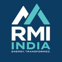 RMI India(@rmi_india) 's Twitter Profileg