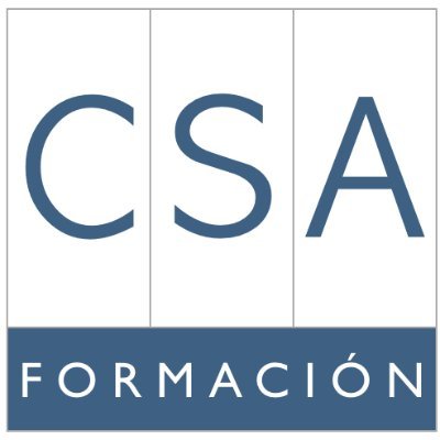 En CSA Formación impartimos cursos bonificables para profesionales que cuidan a personas mayores y dependientes.👥🧓🏻👵🏻👨🏻‍🏫