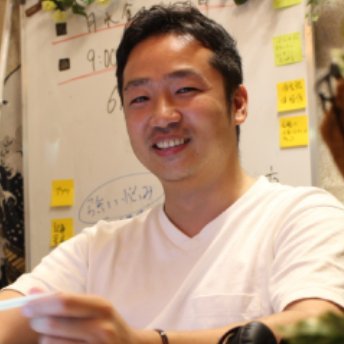 naohayasan's profile picture. 