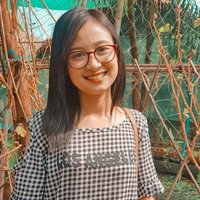 YoonPwintPhyu (@yoonpwintphyu18) 's Twitter Profile