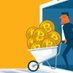 Bitcoin to 100k 🚀🌕 (@magical_bitcoin) Twitter profile photo Bitcoin to 100k 🚀🌕 (@magical_bitcoin) Twitter profile photo