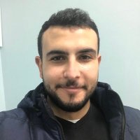 Ahmed Sameh (@ahmedsameh1993) 's Twitter Profile Photo
