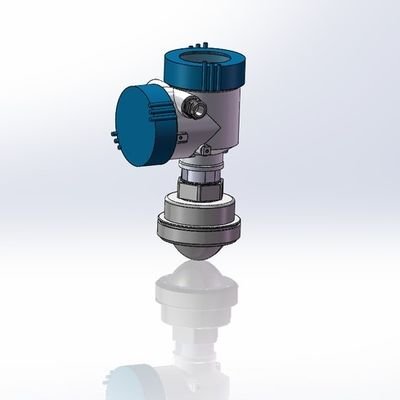 Bojey6's profile picture. radar level transmitter / level sensor supplier