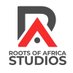 Roots of Africa Studios (@roots_studios) Twitter profile photo
