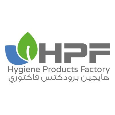 Hygiene Products Factory