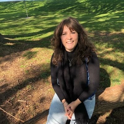 oliviayray's profile picture. 22 • she/her • 4th year psychology student • GLAD • EDGI