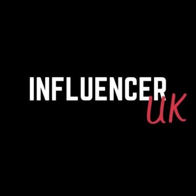 influencer_uk Profile Picture