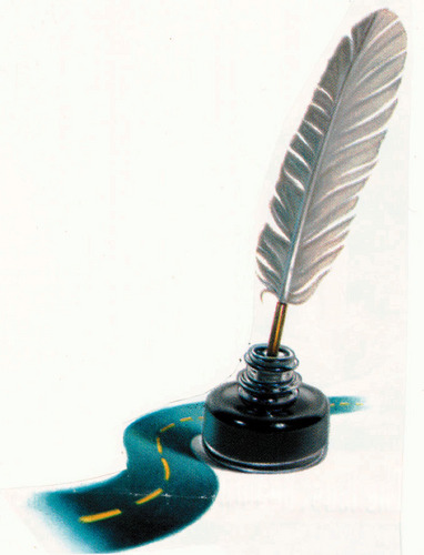 StorywStrangers's profile picture. Start a story and pass it on.