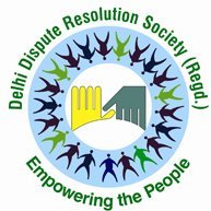 Delhi Dispute Resolution Society (Regd.) is the first initiative of its kind in the entire country taken by Department of Law, Justice & Legislative Affairs.