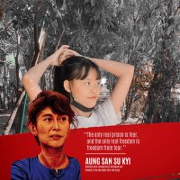 Kyi Phyu Hnin Lwin (@k_p_h_l) 's Twitter Profile