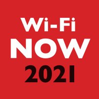 Wi-Fi NOW(@wifinowevents) 's Twitter Profileg