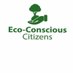 Eco-Conscious Citizens (@EcoConsciousGH) Twitter profile photo