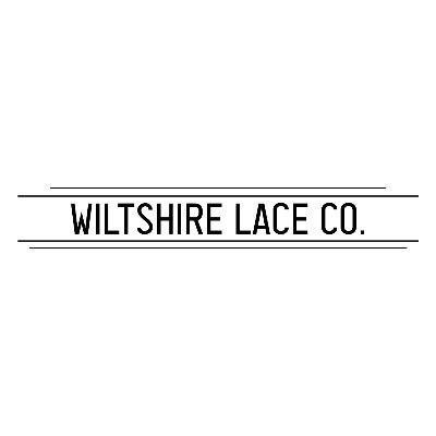 Inspired by historical patterns and techniques, Wiltshire Lace Co. researches, designs and creates handmade, sustainable collections to keep traditions alive.