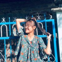 Phyu Nu Nu Phway (@phyununuphway1) 's Twitter Profile