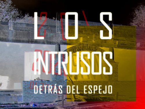 IntrusosFilms's profile picture. Los Intrusos