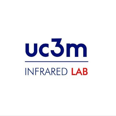 Remote Detection, Sensors and Infrared Imaging Laboratory.
Infrared LAB - Universidad Carlos III de Madrid.