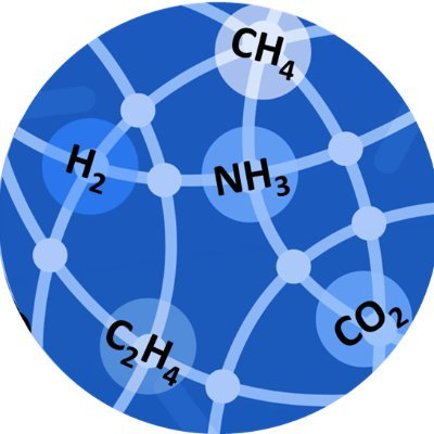 Account of the Catalysis at the Energy-Chemistry nexus winter school - March, 14-18th 2022 - https://t.co/Axgq0Su2l6