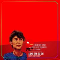 Myo Kyaw Kyaw (@mm2k88) 's Twitter Profile