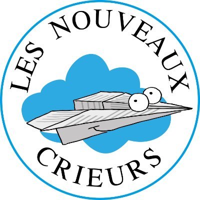 Les Nouveaux Crieurs (association loi 1901) est un kiosque libre, numérique et mobile, engagé en faveur du progrès social-écologique.