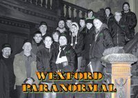 wexparanormal's profile picture. 