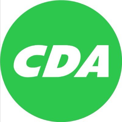 Account van de Rotterdamse CDA-fractie #hartvoordestad. Volg raadslid @rgcsh en burgerraadslid, @sam_mak98