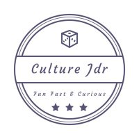 Culture Jdr (@culturejdr) 's Twitter Profile